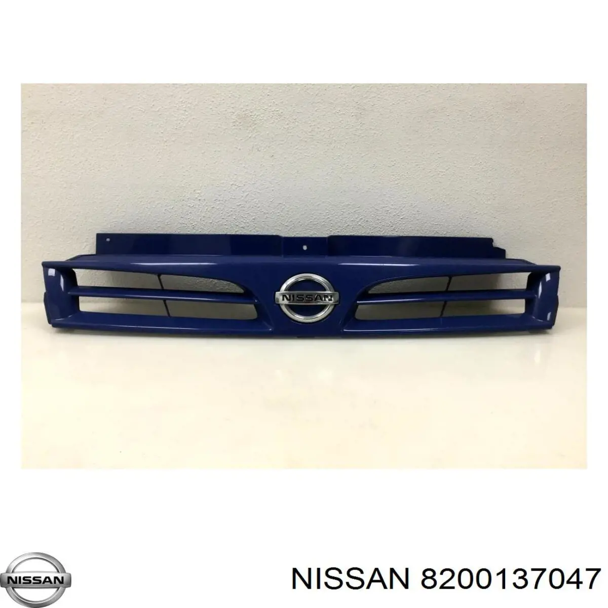 8200137047 Nissan 