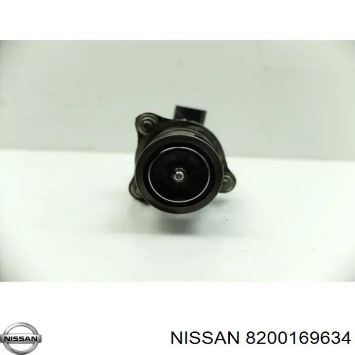 8200169634 Nissan válvula, agr