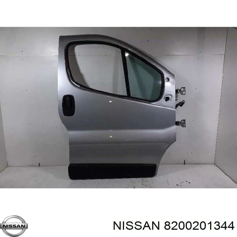  Volante para Renault Trafic 2 