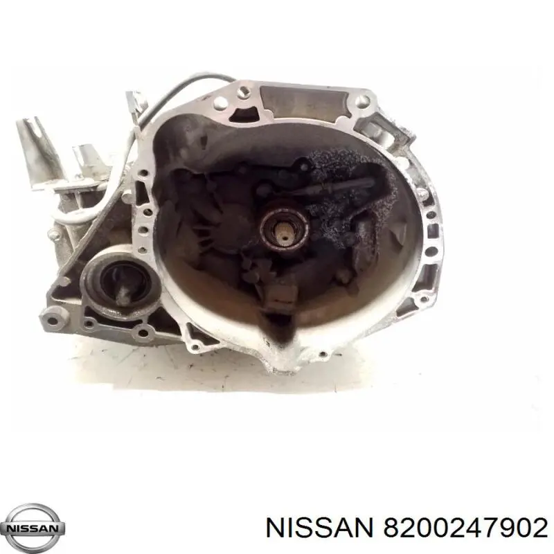 8200247902 Nissan 