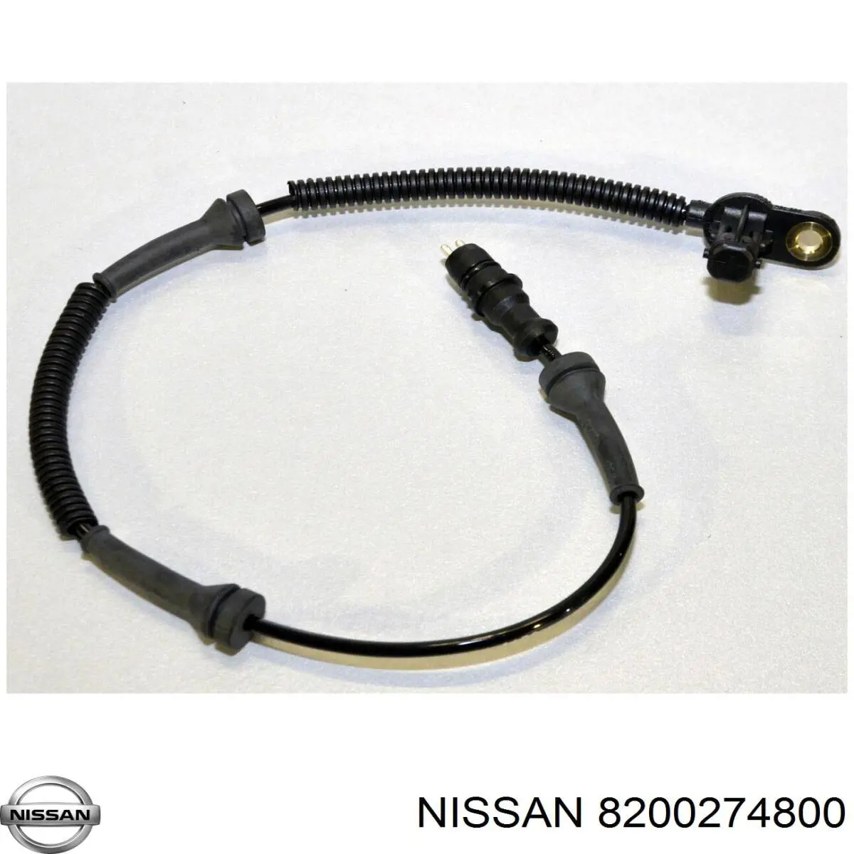 8200274800 Nissan sensor abs delantero