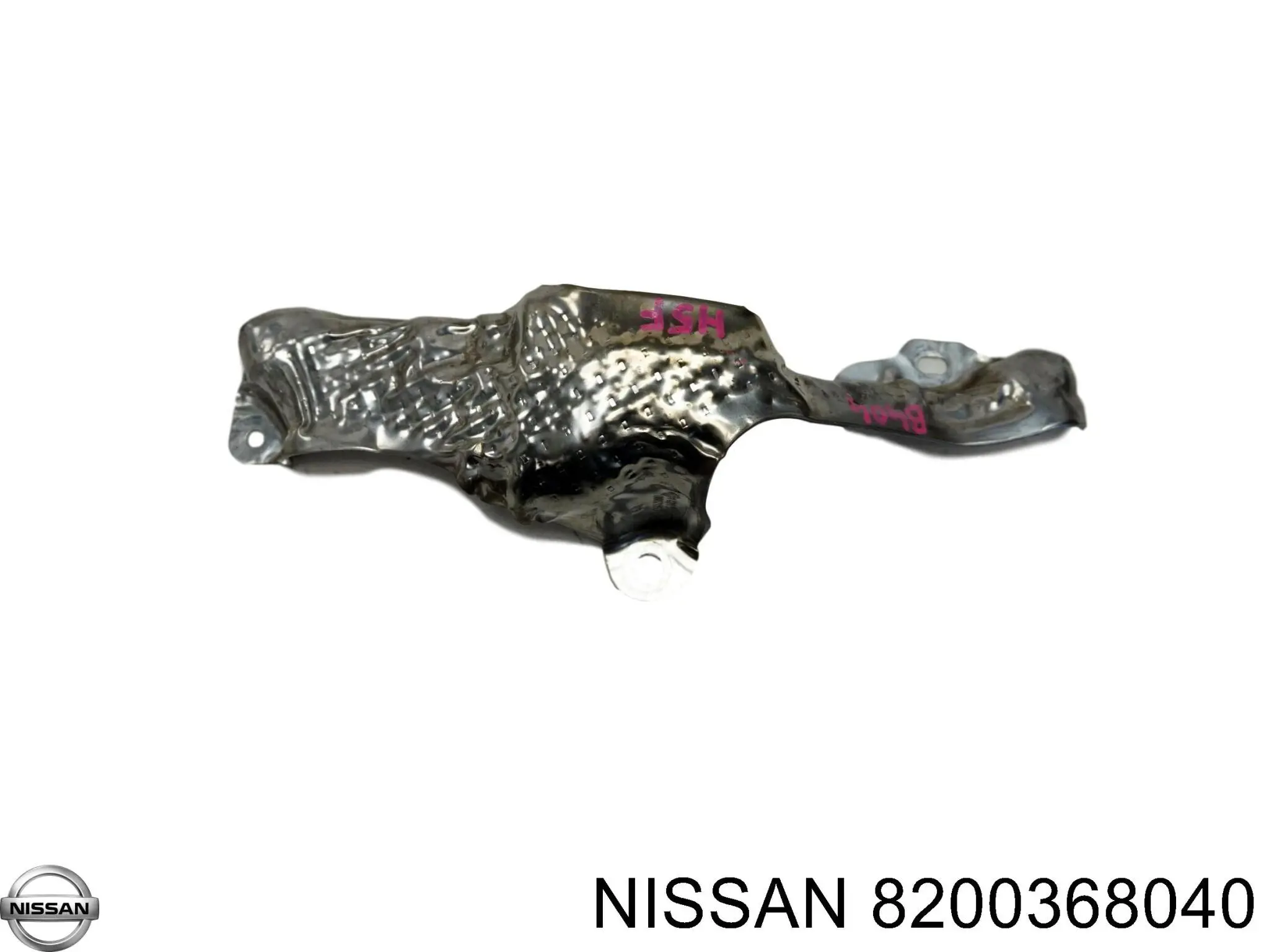 8200368040 Nissan 