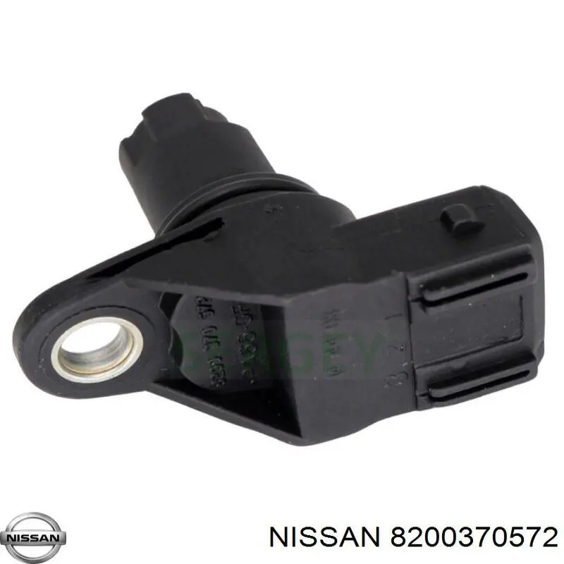 8200370572 Nissan sensor de posición del árbol de levas