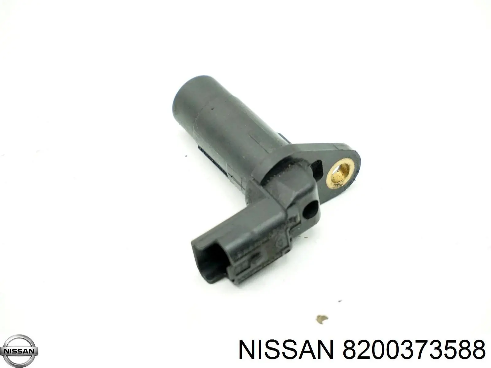 8200373588 Nissan sensor de posición del cigüeñal