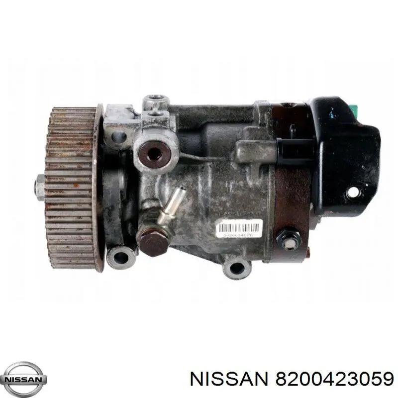 8200423059 Nissan bomba de alta presión