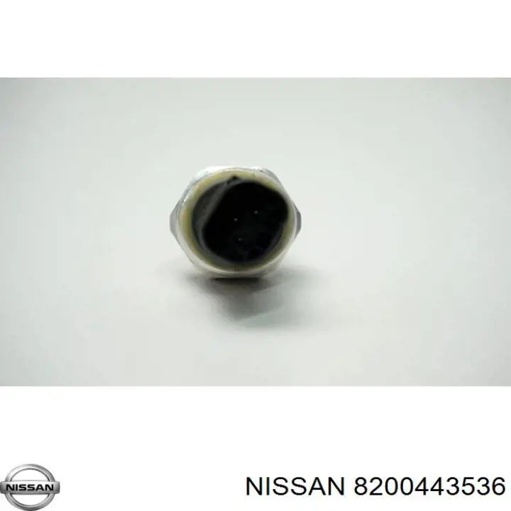 8200443536 Nissan sensor de presion del colector de admision