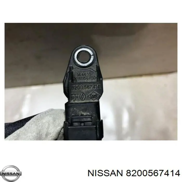 8200567414 Nissan sensor de posición del árbol de levas