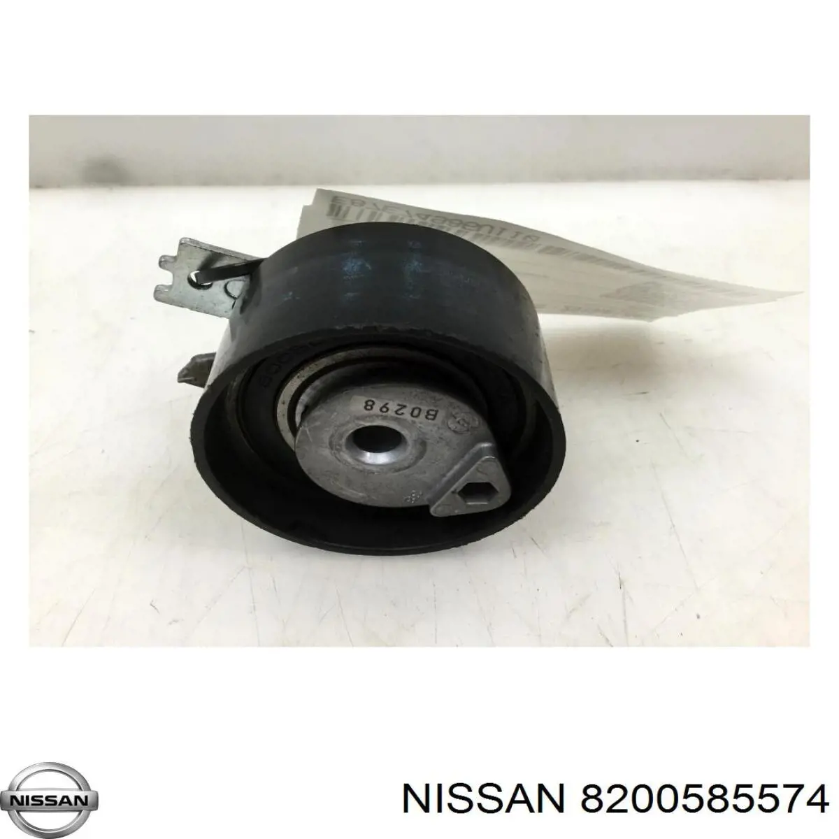 8200585574 Nissan rodillo, cadena de distribución