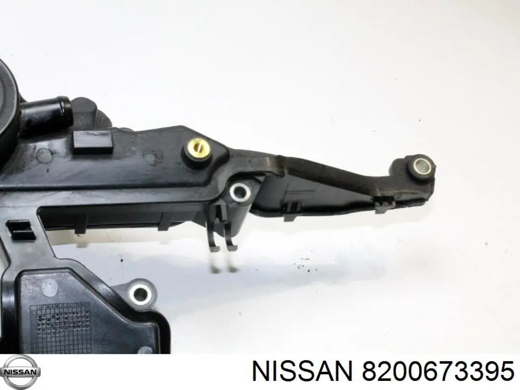 8200673395 Nissan tapa de culata