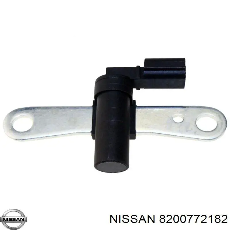 8200772182 Nissan sensor de posición del cigüeñal