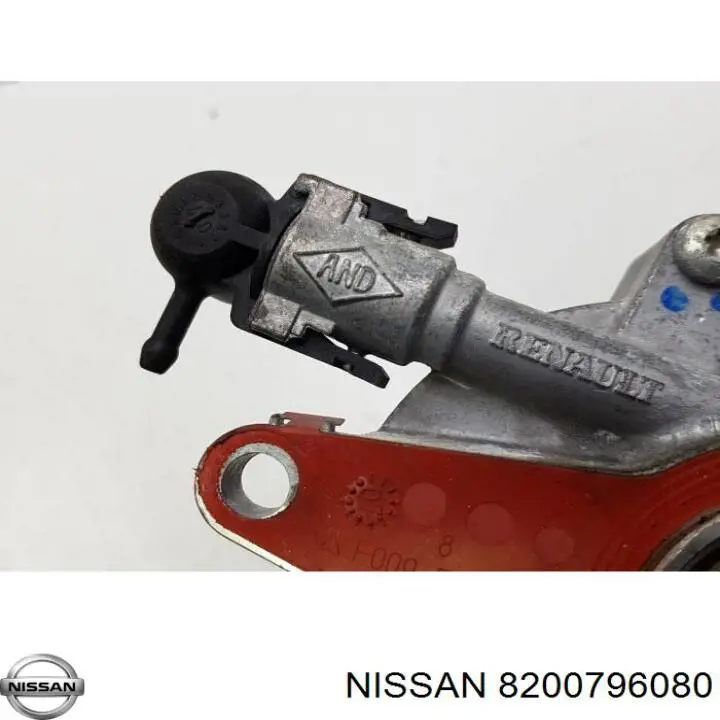 8200934880 Nissan bomba de vacío