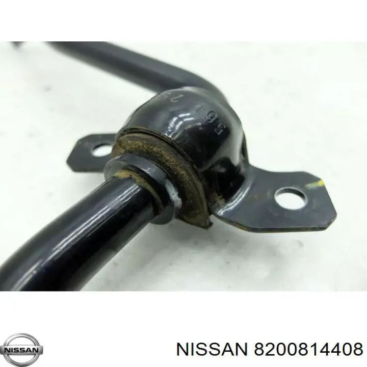 8200814408 Nissan estabilizador delantero