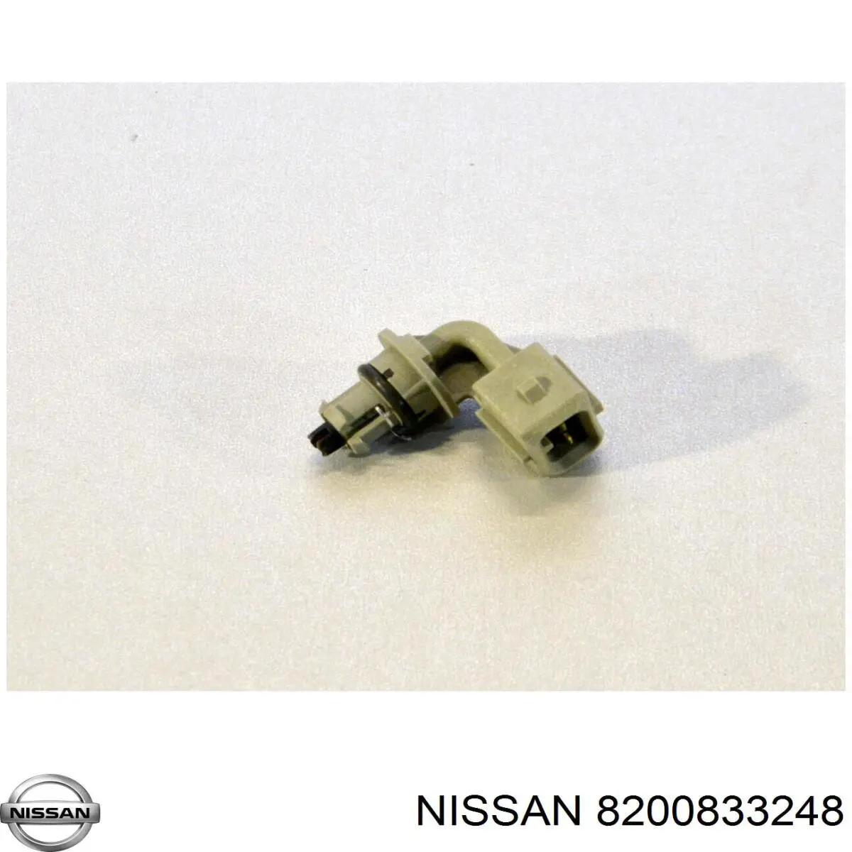 8200833248 Nissan sensor, temperatura del aire de admisión