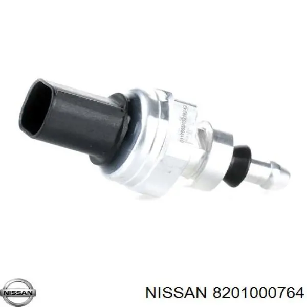 8201000764 Nissan sensor de presion de escape