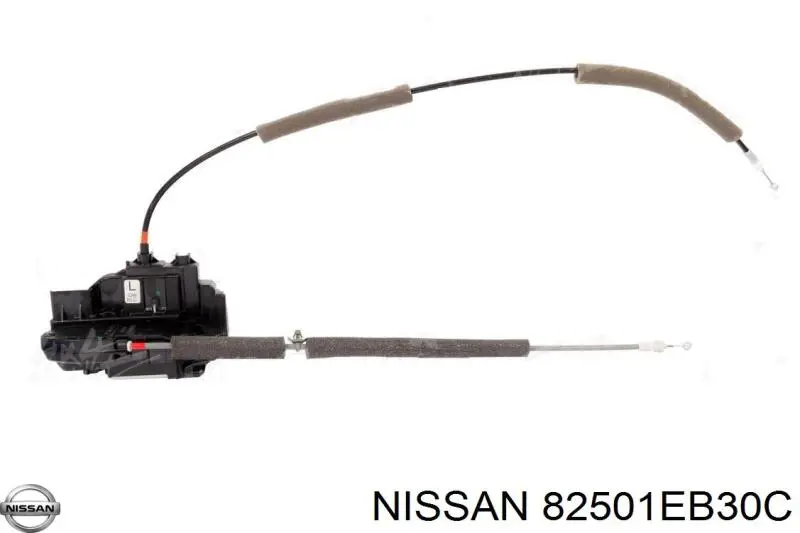 82501EB30C Nissan 