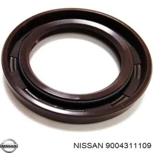 90043-11109 Nissan anillo retén, árbol de levas