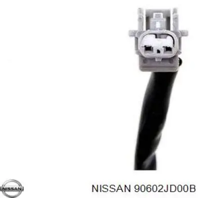  Boton De Accion De Bloqueo De La Tapa Maletero (3/5 Puertas Traseras) para Nissan Qashqai 1 