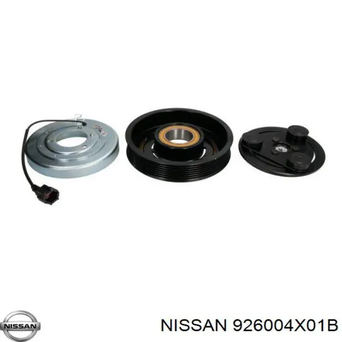 926004X01B Nissan 