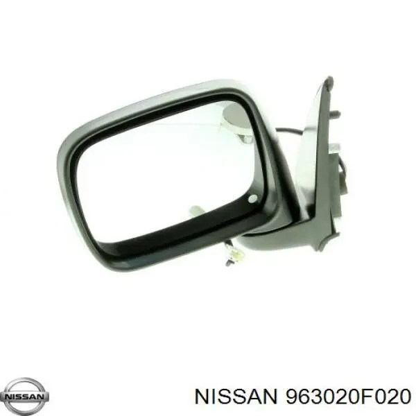 963020F020 Nissan 