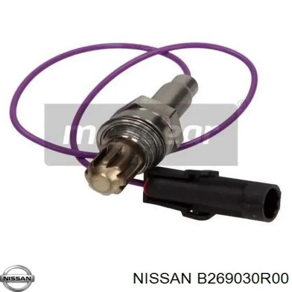 B269030R00 Nissan sonda lambda