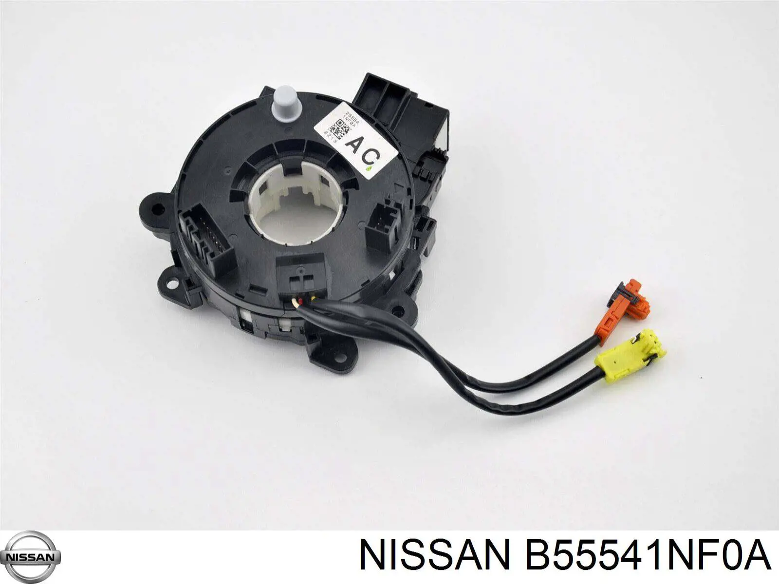 B55541NF0A Nissan 