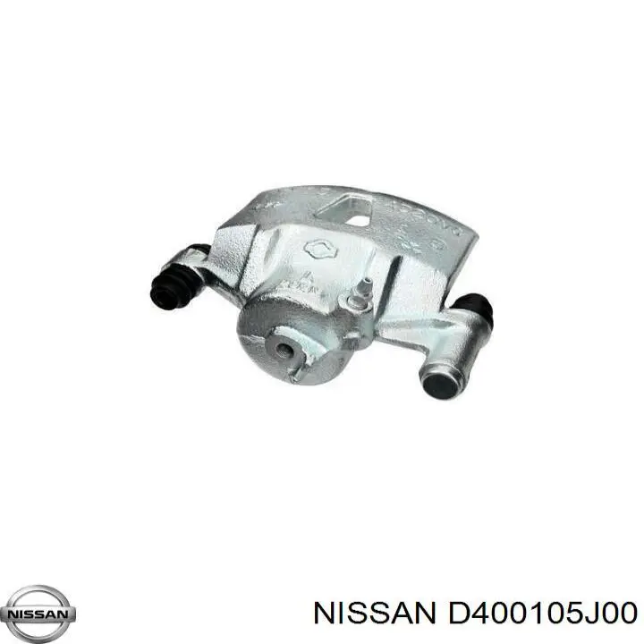 D400105J00 Nissan 