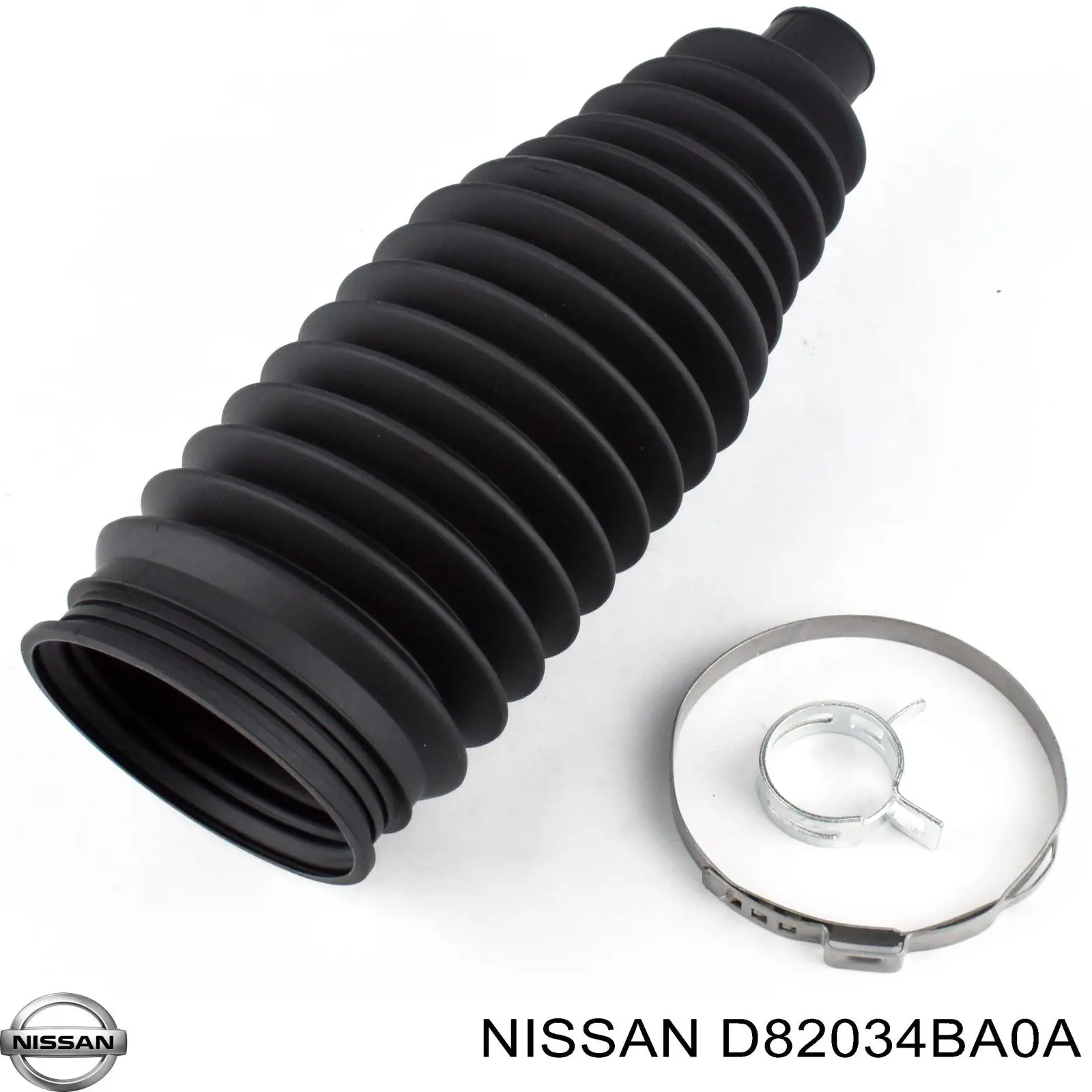  Fuelle, dirección para Nissan Rogue T32U