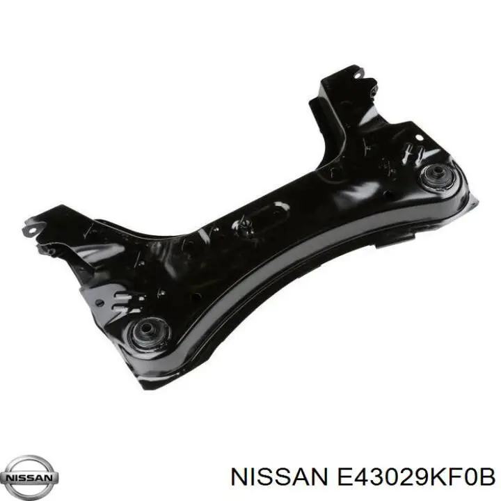  Amortiguador delantero derecho para Nissan Versa E12X