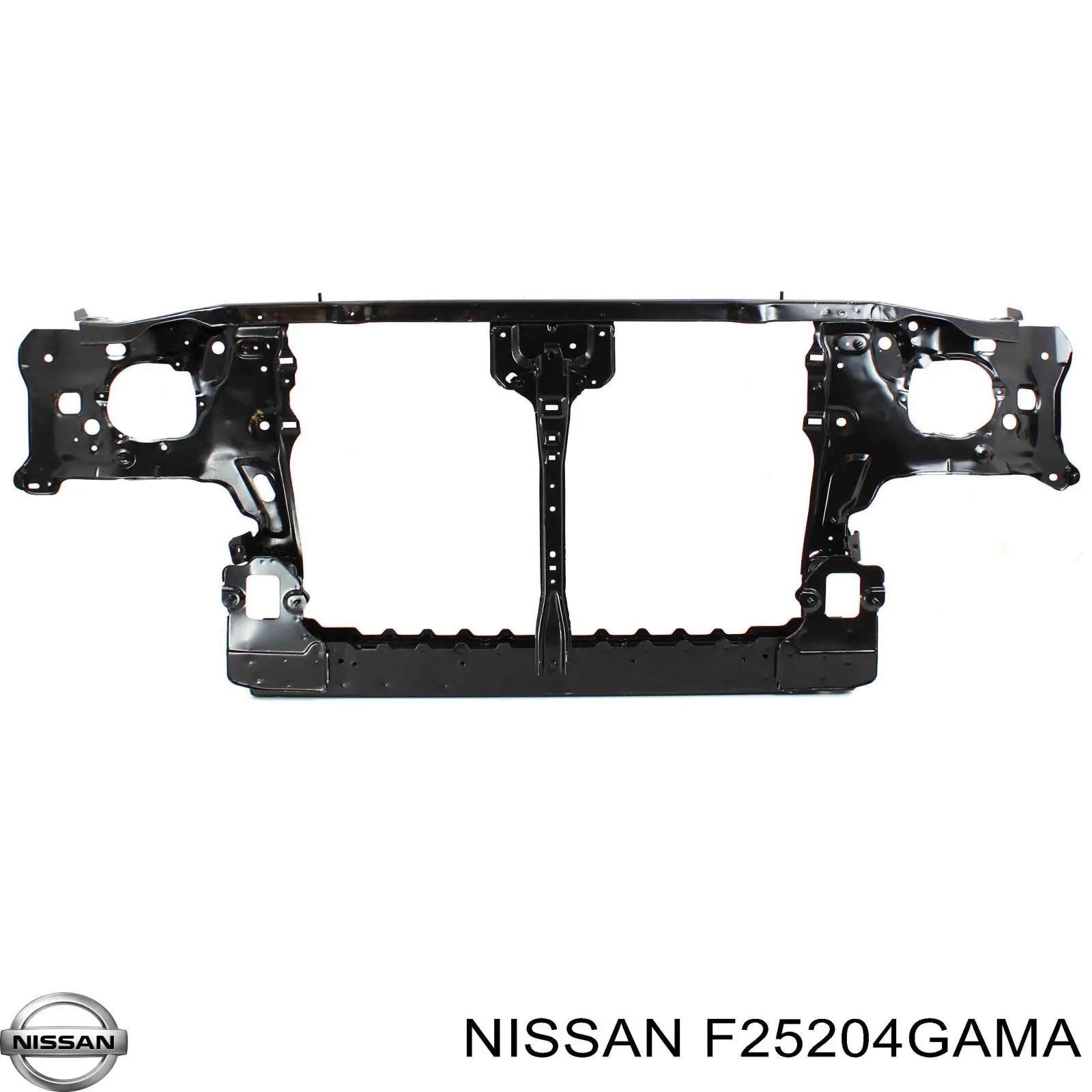 F25204GAMA Nissan 