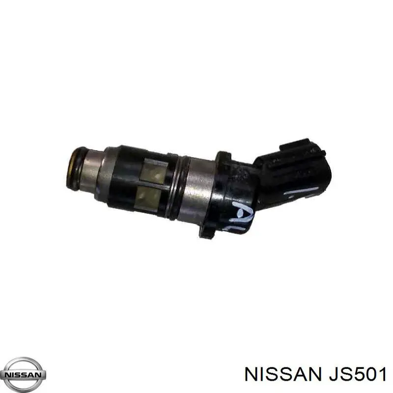 1660073C90 Nissan inyector de combustible