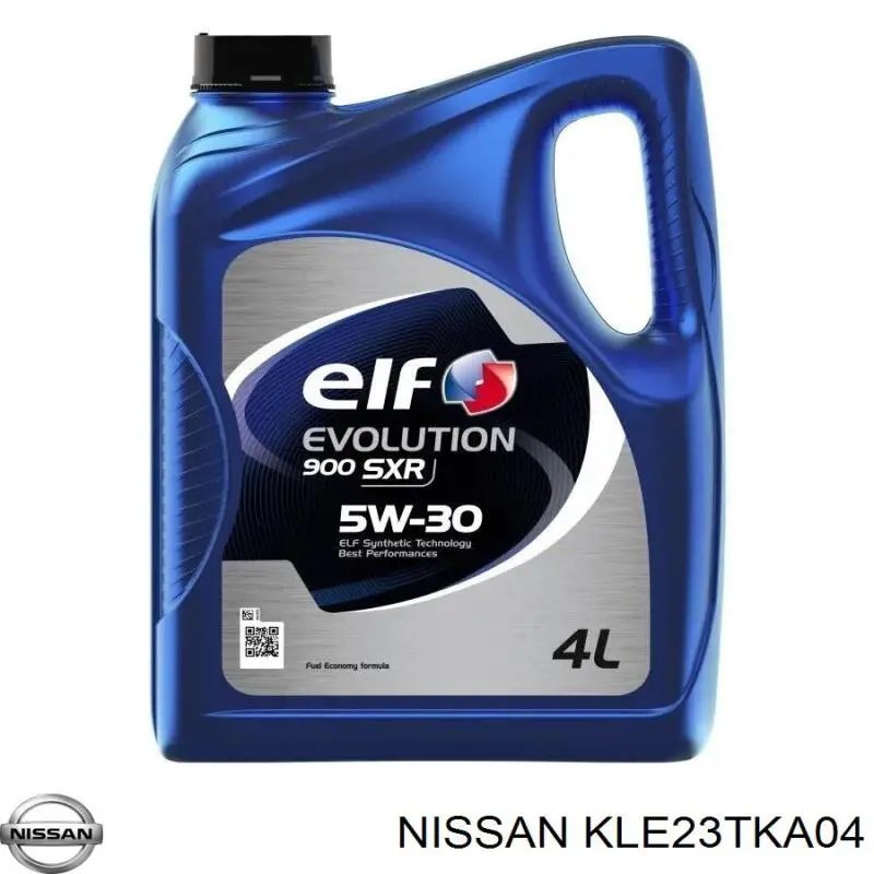 KLE23TKA04 Nissan 