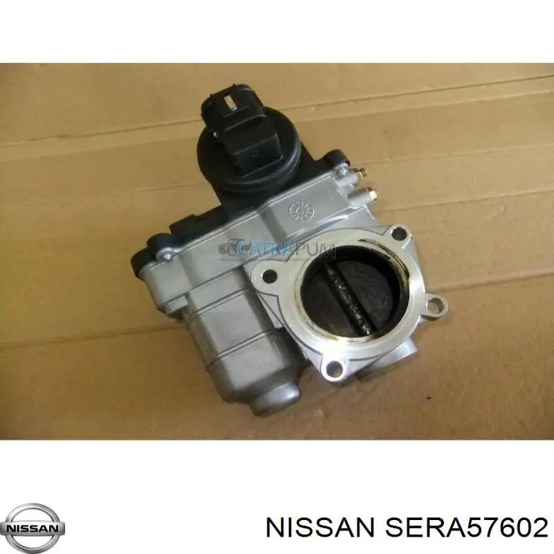 SERA57602 Nissan 