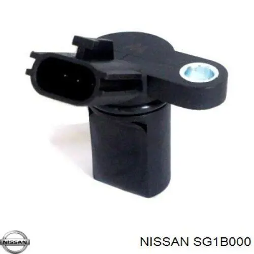 SG1B000 Nissan 