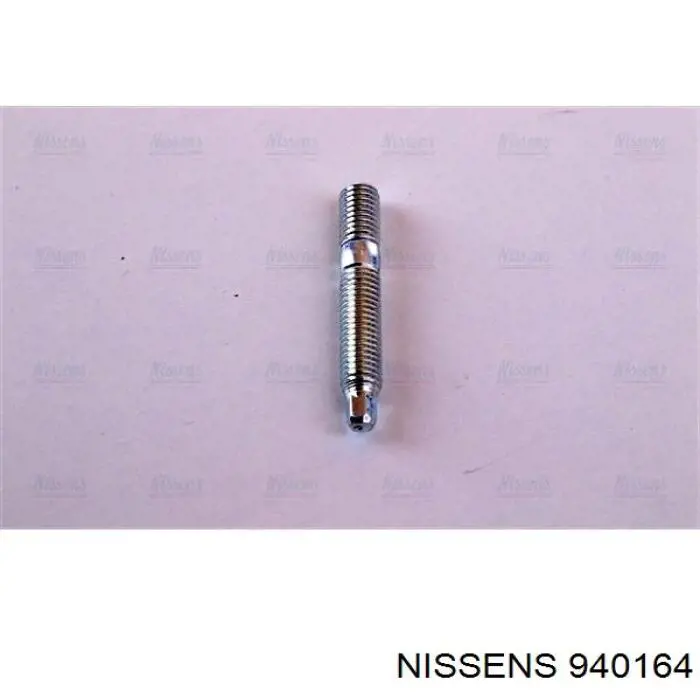 940164 Nissens condensador aire acondicionado