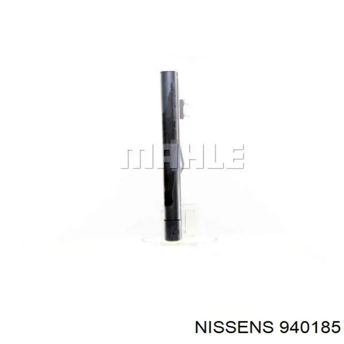 940185 Nissens condensador aire acondicionado