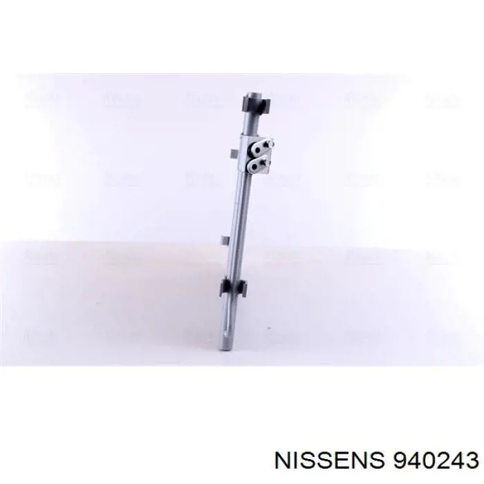 940243 Nissens condensador aire acondicionado