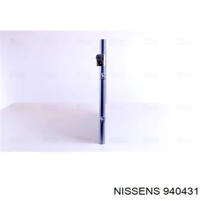 940431 Nissens condensador aire acondicionado