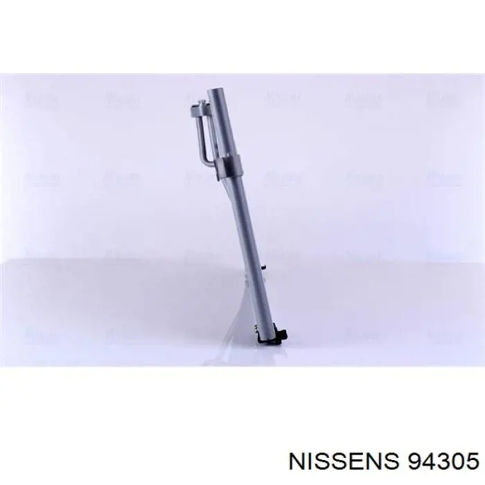 94305 Nissens condensador aire acondicionado