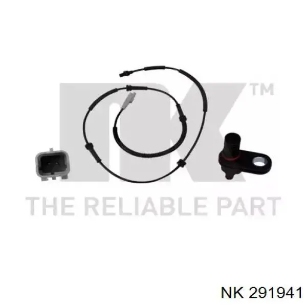 291941 NK sensor abs trasero