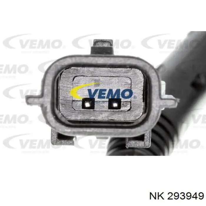 293949 NK sensor abs delantero