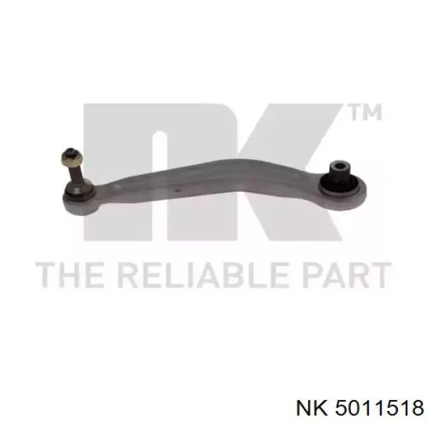 5011518 NK brazo suspension trasero superior izquierdo