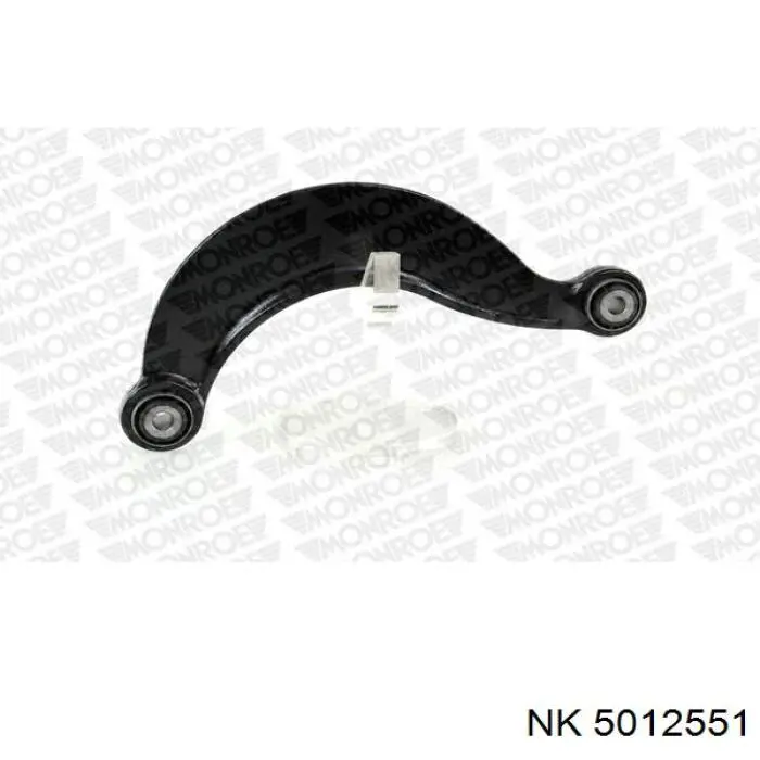 5012551 NK brazo suspension inferior trasero izquierdo/derecho