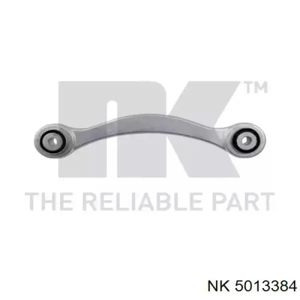 5013384 NK brazo suspension trasero superior derecho