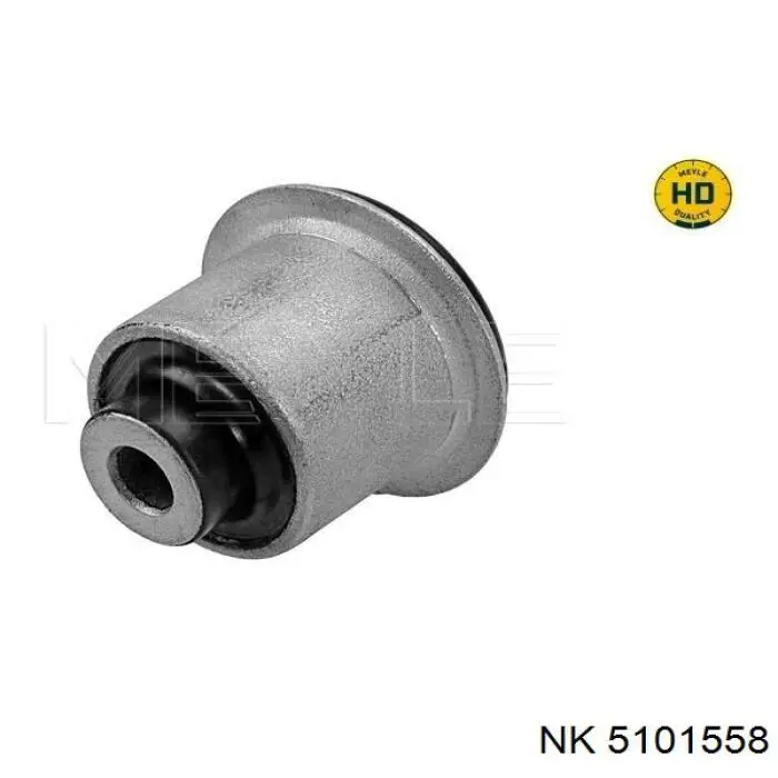 5101558 NK silentblock de brazo de suspensión delantero superior