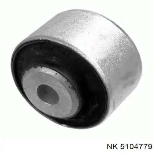 5104779 NK silentblock de brazo de suspensión delantero superior