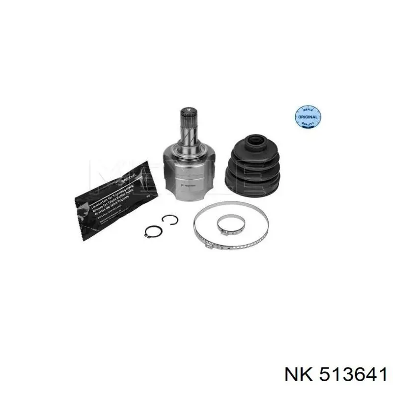 513641 NK junta homocinética interior delantera