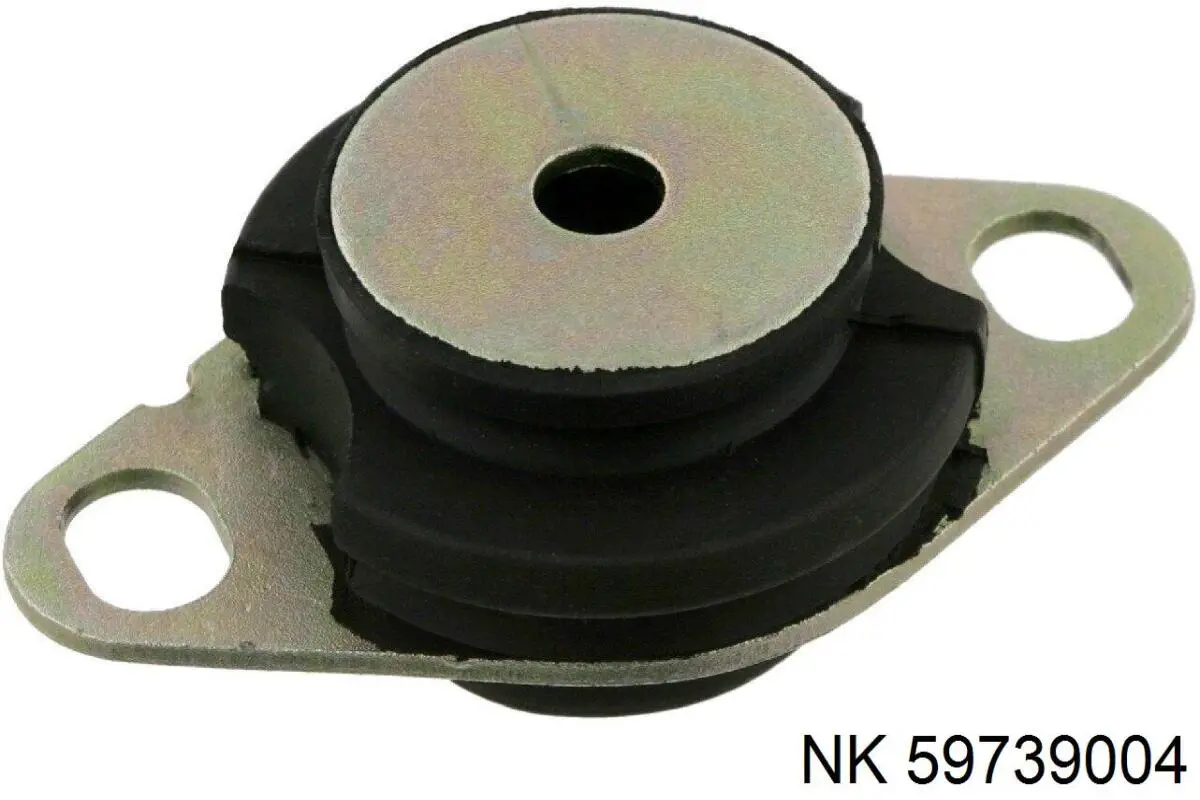 59739004 NK soporte motor izquierdo