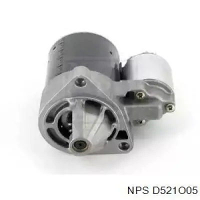 D521O05 NPS motor de arranque