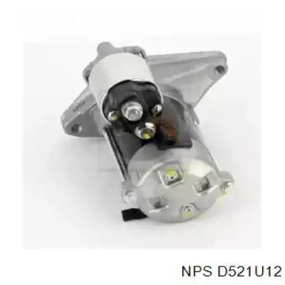  Motor de arranque para Daihatsu Terios J100, J102, J122