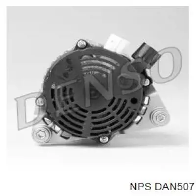  Alternador para Volvo 740 744